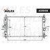 acrb108 - Радиатор охлаждения (MILES) Chevrolet Cruze (2009-2015)
