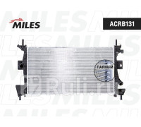 acrb131 - Радиатор охлаждения (MILES) Ford Focus 3 (2011-2015)
