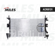 acrb131 - Радиатор охлаждения (MILES) Ford Focus 3 (2011-2015)