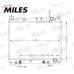 acrb142 - Радиатор охлаждения (MILES) Toyota Vitz (1999-2005)