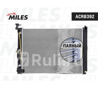 acrb392 - Радиатор охлаждения (MILES) Lexus RX 300 (2003-2009)