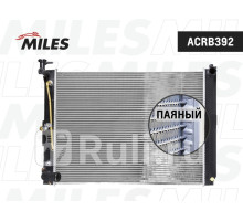 acrb392 - Радиатор охлаждения (MILES) Lexus RX 300 (2003-2009)