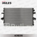 acrb399 - Радиатор охлаждения (MILES) Skoda Superb 2 (2008-2015)