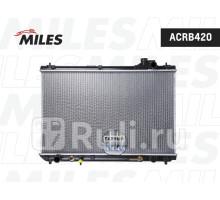 acrb420 - Радиатор охлаждения (MILES) Lexus RX 300 (1998-2003)