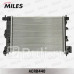 acrb440 - Радиатор охлаждения (MILES) Chevrolet Aveo T300 (2011-2015)