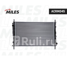 acrm045 - Радиатор охлаждения (MILES) Ford Mondeo 1 (1993-1996)