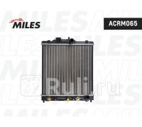 acrm065 - Радиатор охлаждения (MILES) Honda Civic EK (1998-2000)