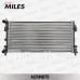 acrm075 - Радиатор охлаждения (MILES) Volkswagen Polo седан (2010-2015)