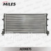 acrm075 - Радиатор охлаждения (MILES) Volkswagen Polo седан рестайлинг (2015-2020)