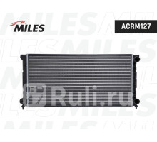acrm127 - Радиатор охлаждения (MILES) Volkswagen Passat B4 (1993-1996)