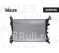 acrm149 - Радиатор охлаждения (MILES) Opel Corsa D рестайлинг (2011-2014)