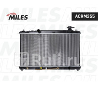 acrm355 - Радиатор охлаждения (MILES) Toyota Camry 40 (2006-2009)
