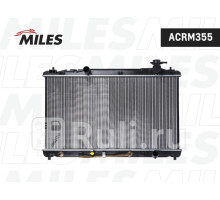 acrm355 - Радиатор охлаждения (MILES) Toyota Camry 40 (2006-2009)