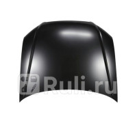 AD01680A - Капот (GORDON) Audi A4 B7 (2004-2009)