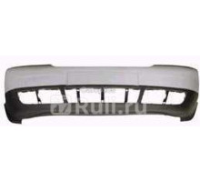 AD04011BA - Бампер передний (TYG) Audi A6 C5 (1997-2004)