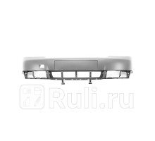 AD04013BA - Бампер передний (TYG) Audi A4 B6 (2000-2006)