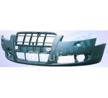 AD04031BB - Бампер передний (TYG) Audi A6 C6 (2004-2008)