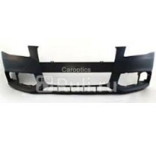 AD04034BB - Бампер передний (TYG) Audi A4 B8 (2007-2011)