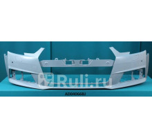 AD04066BJ - Бампер передний (TYG) Audi A4 B9 (2015-2020)