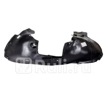 AD0535105BR - Подкрылок передний правый (GORDON) Audi Q5 (2008-2012)