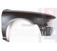 AD10007AR - Крыло переднее правое (TYG) Audi A4 B5 (1994-1999)