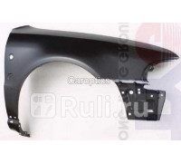 AD10007CR - Крыло переднее правое (TYG) Audi A4 B5 (1994-1999)