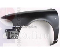 AD10007DL - Крыло переднее левое (TYG) Audi A4 B5 рестайлинг (1999-2001)