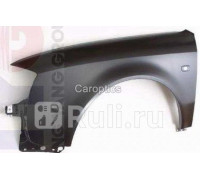 AD10009AL - Крыло переднее левое (TYG) Audi A6 C5 (1997-2001)