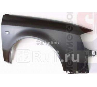 AD10009AR - Крыло переднее правое (TYG) Audi A6 C5 (1997-2001)