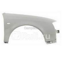 AD10009BR - Крыло переднее правое (TYG) Audi A6 C5 (2001-2004)