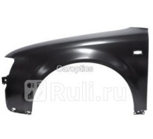 AD10010AL - Крыло переднее левое (TYG) Audi A4 B6 (2000-2006)
