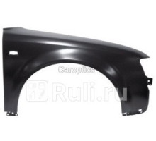 AD10010AR - Крыло переднее правое (TYG) Audi A4 B6 (2000-2006)