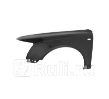 AD10017BL - Крыло переднее левое (TYG) Audi A6 C6 (2004-2008)
