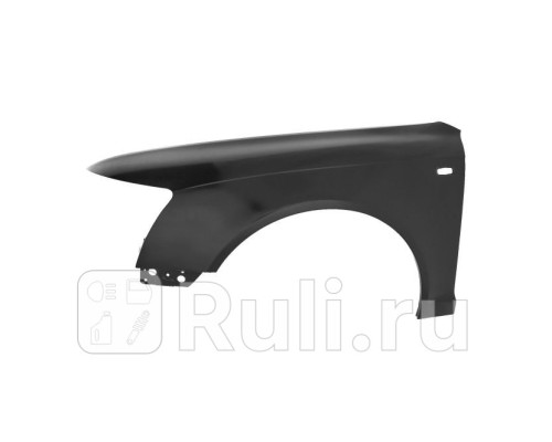 AD10017BL - Крыло переднее левое (TYG) Audi A6 C6 (2004-2008)