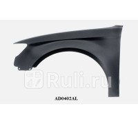 AD10036BL - Крыло переднее левое (TYG) Audi A3 8V (2012-2016)