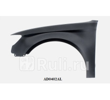 AD10036BL - Крыло переднее левое (TYG) Audi A3 8V (2012-2016)