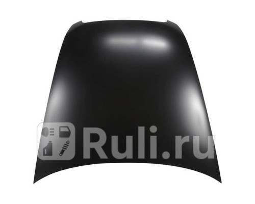 AD10680AA - Капот (GORDON) Audi A6 C6 рестайлинг (2008-2011)