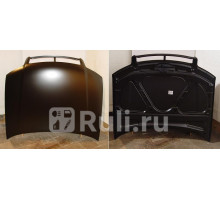 AD20010A - Капот (TYG) Audi A4 B6 (2000-2006)