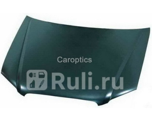 AD20013A - Капот (TYG) Audi A4 B7 (2004-2009)