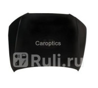 AD20016A - Капот (TYG) Audi A4 B8 (2007-2011)