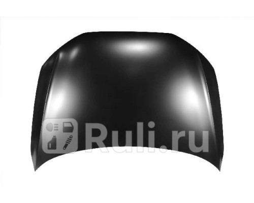 AD20022B - Капот (TYG) Audi Q3 (2011-2018)