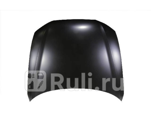 AD20025B - Капот (TYG) Audi A6 C7 (2011-2018)