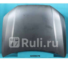 AD20027B - Капот (TYG) Audi Q7 (2015-2021)