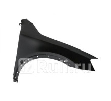 AD2A02AR - Крыло переднее правое (YIH SHENG) Audi Q3 (2011-2018)