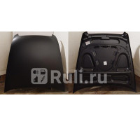 AD4201A - Капот (YIH SHENG) Audi A6 C6 рестайлинг (2008-2011)