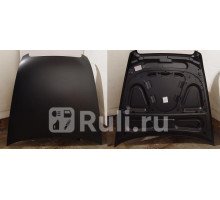 AD4201A - Капот (YIH SHENG) Audi A6 C6 (2004-2008)