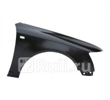 AD4202AR - Крыло переднее правое (YIH SHENG) Audi A6 C6 (2004-2008)