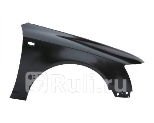 AD4202AR - Крыло переднее правое (YIH SHENG) Audi A6 C6 (2004-2008)