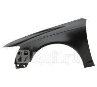 AD4202BL - Крыло переднее левое (YIH SHENG) Audi A6 C6 рестайлинг (2008-2011)