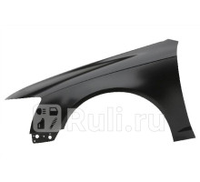 AD4202BL - Крыло переднее левое (YIH SHENG) Audi A6 C6 рестайлинг (2008-2011)